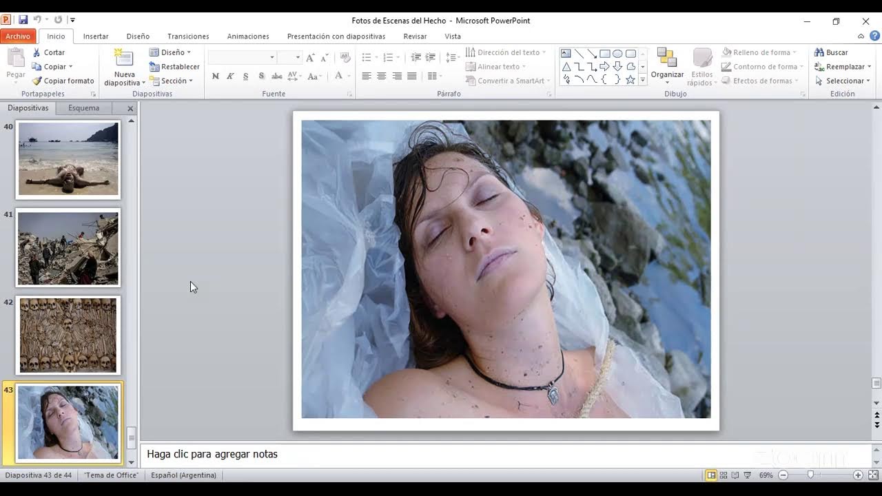Webinar | Fotografía Aplicada en la Criminalística