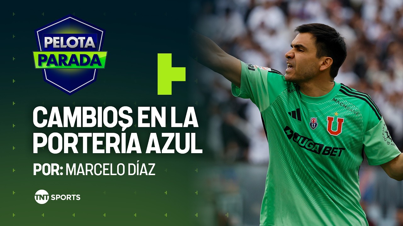DURO GOLPE A TOSELLI | Novedades de Universidad de Chile - Viernes 20 de marzo
