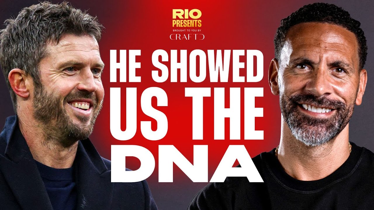 If Carrick gets Champions League - any other manager is a big risk | Why Kobbie Mainoo Thrived