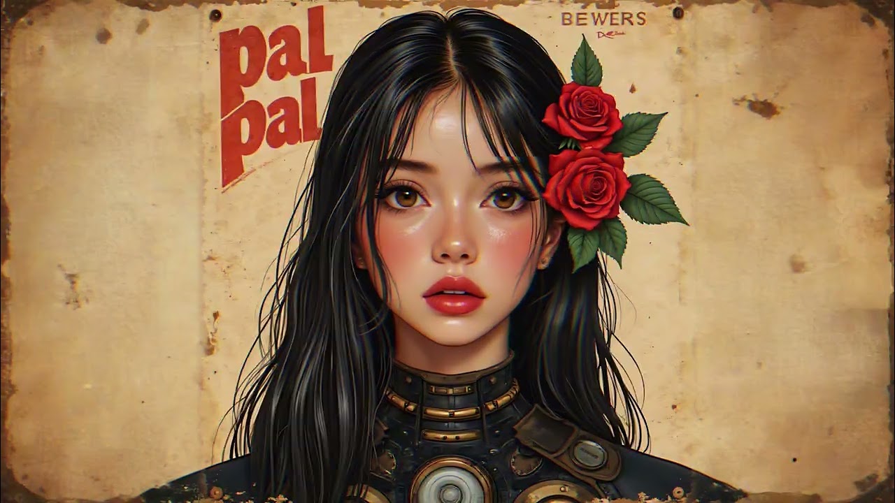 AFUSIC - PAL PAL (KAWAL MASHUP)