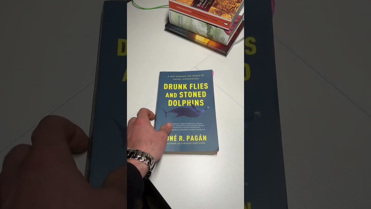 6 Niche Nonfiction Books to Become an Interesting Person