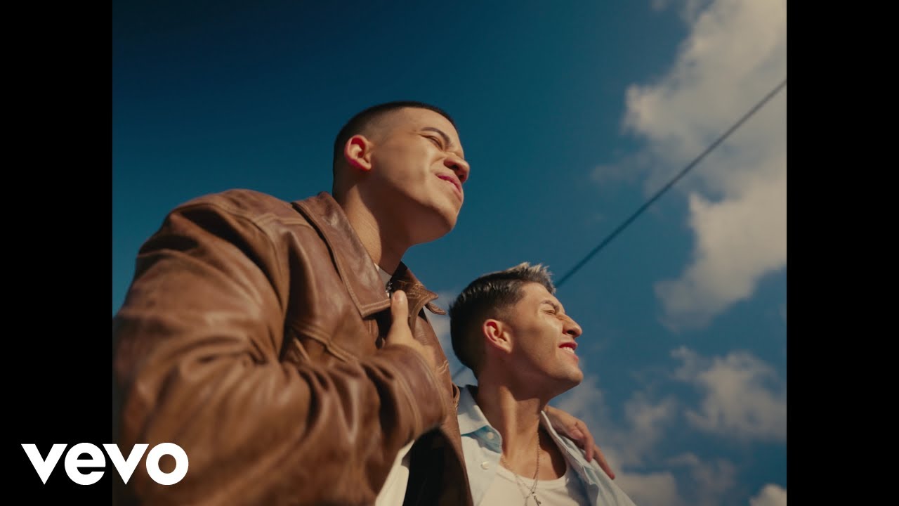 Kobi Cantillo, Alex Ponce - Imposible (Official Video)