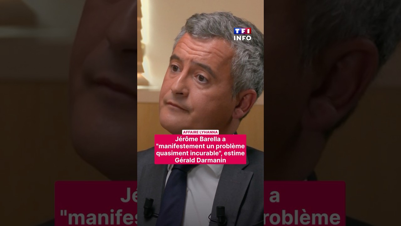 Lyhanna : J&eacute;r&ocirc;me Barella a 