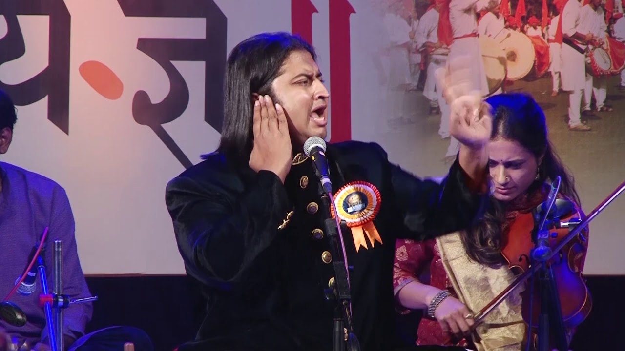 Divya Swatantrya Ravi - Swaradhish Dr. Bharat Balvalli