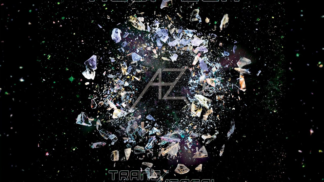 AEON ZEN - TRANSVERSAL Album Trailer