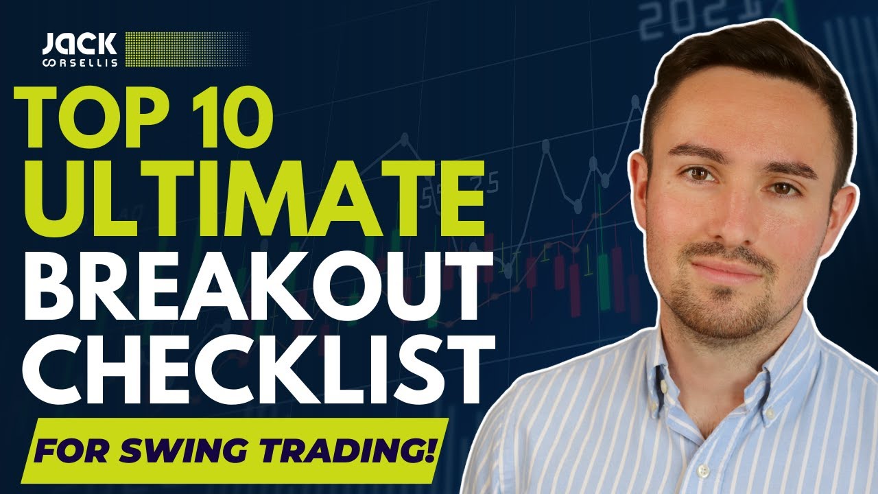 ТОП-10 АБСОЛЮТНЫХ контрольных списков для свинг-трейдеров
