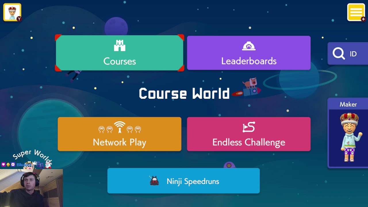 [3175+ Super Expert Clears Day 128/4000] Daily Super Expert Endless with Skips