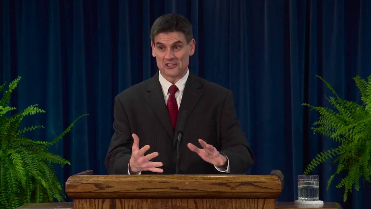 Sermon: Learning About People and Learning About God