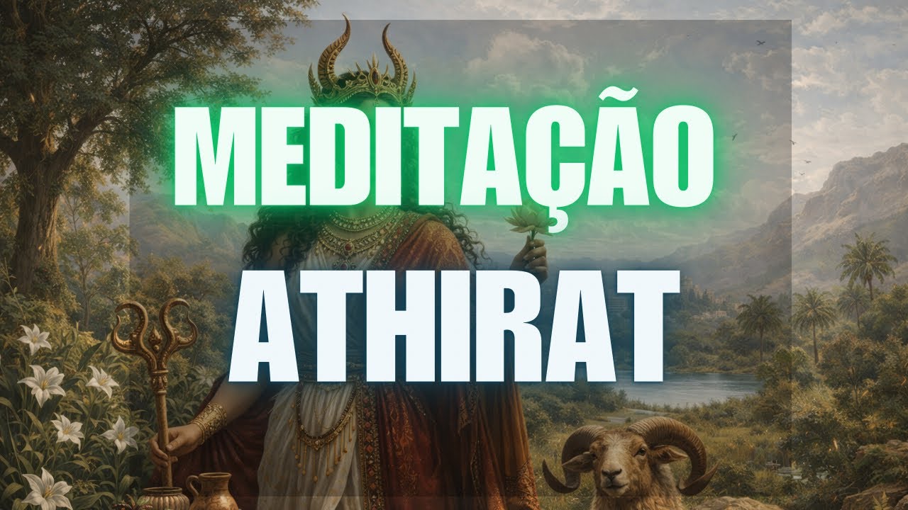 Cântico a Athirat