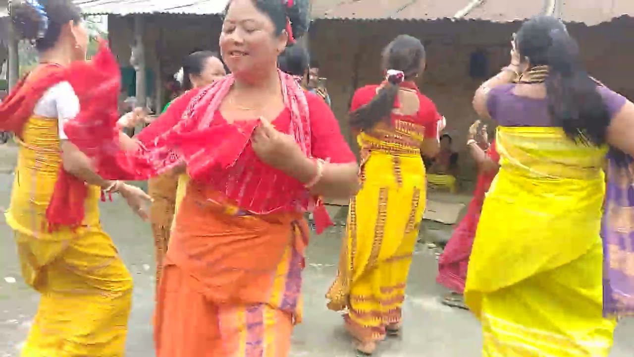 Bwisagu mwsanaimwn