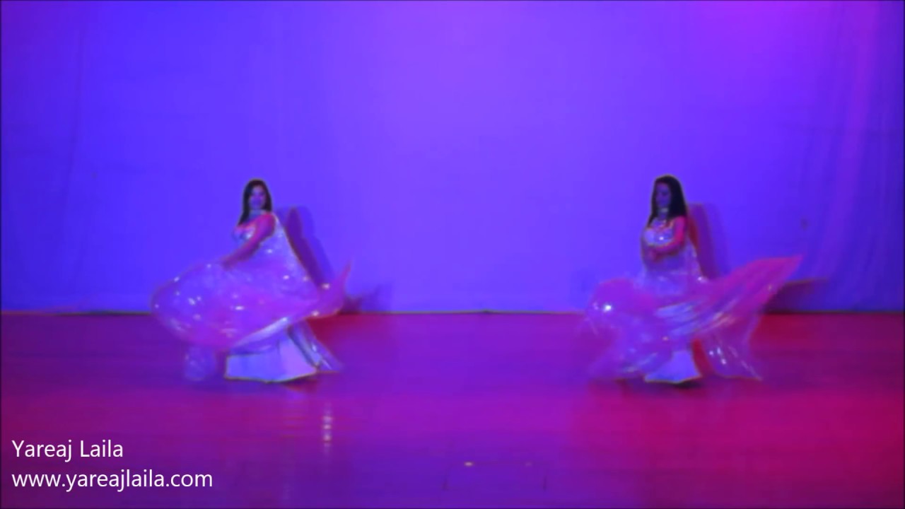 Alas de Isis de luz - Isis wings leds - Bellydance