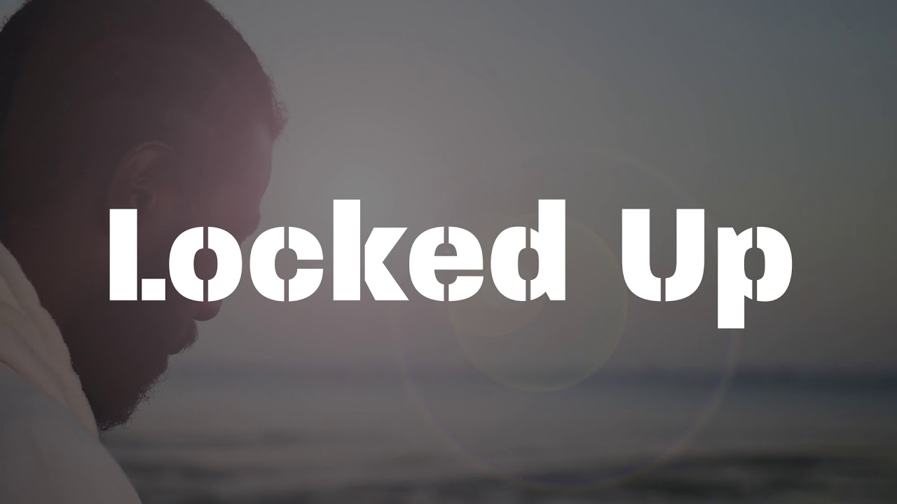 Michahla - Locked Up Remix