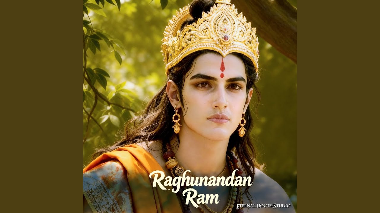 Raghunandan Ram (X Multiverse)