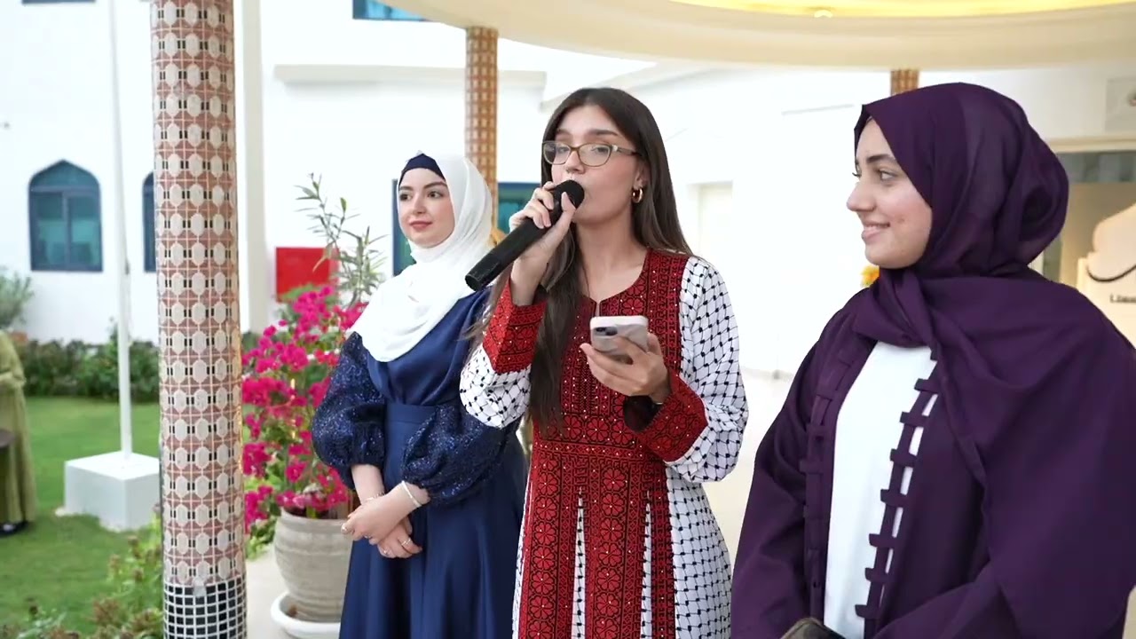 DMU’s Ramadan Iftar