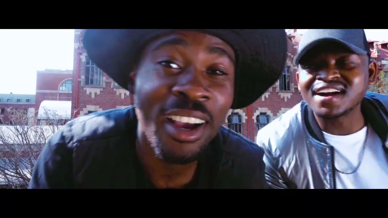 Chris Mocks ft Lauzen_Dlala Ka(Official Music Video) #chrismocks #savannah #amapiano #newmusic