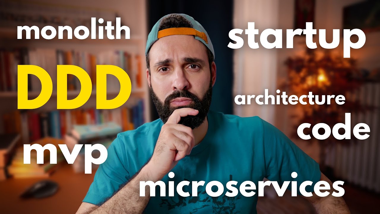 Comment bien coder son SaaS ?