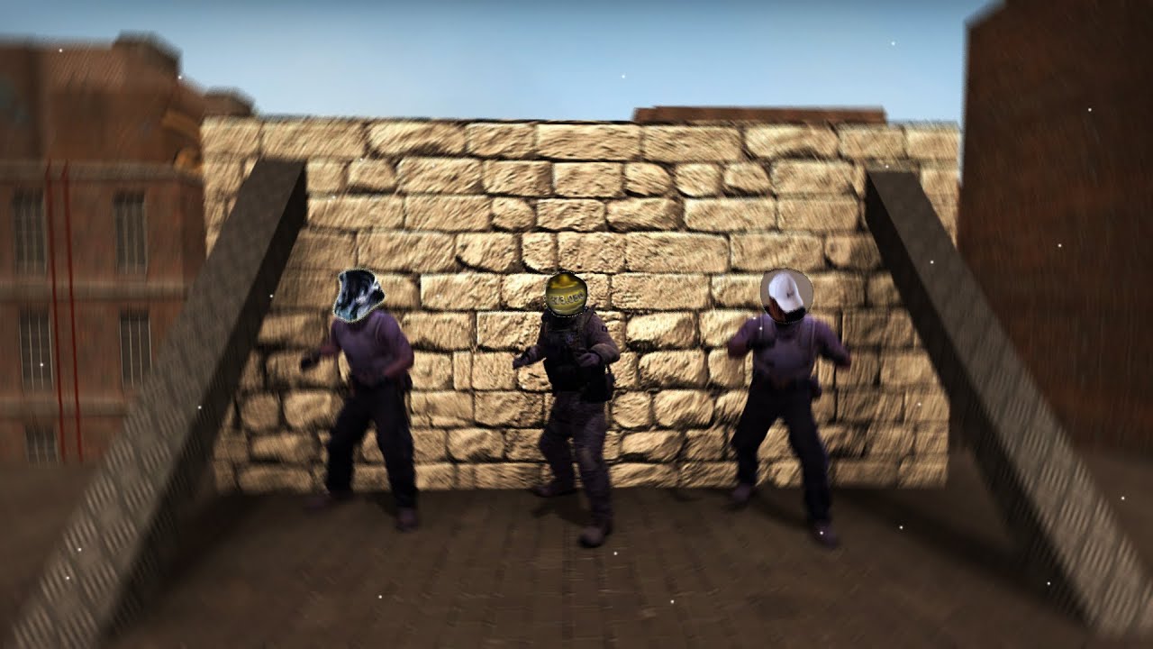 HNS CS:GO | Токсичный ДЯДЯ на 1:30 рассказывает о том как попустил dataxiS`a,ownage И kwell`a