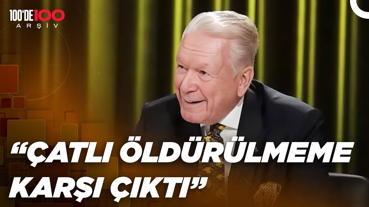 Uğur Dündar'ın Abdullah Çatlı İle Olan Anısı | Candaş Tolga Işık Az Önce Konuştum