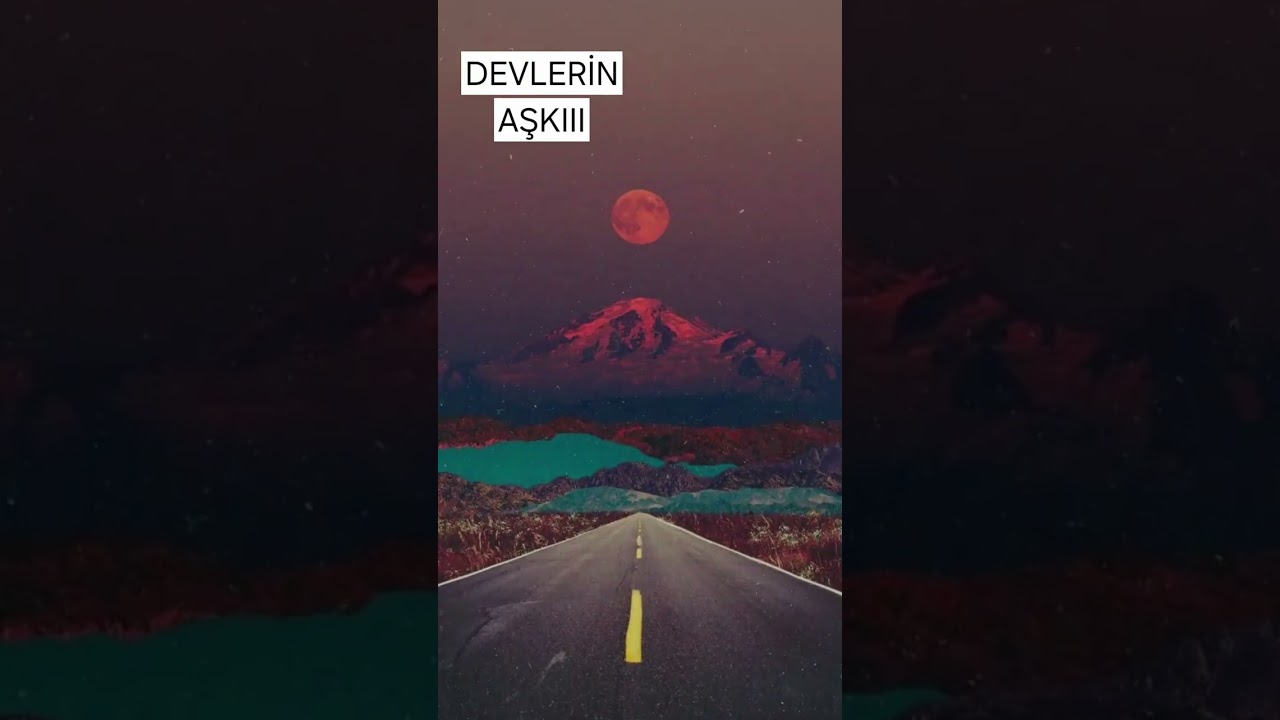DJ MUSTİ ROMAN HAVASI VERSİYON (DEVLERİN AŞKI)