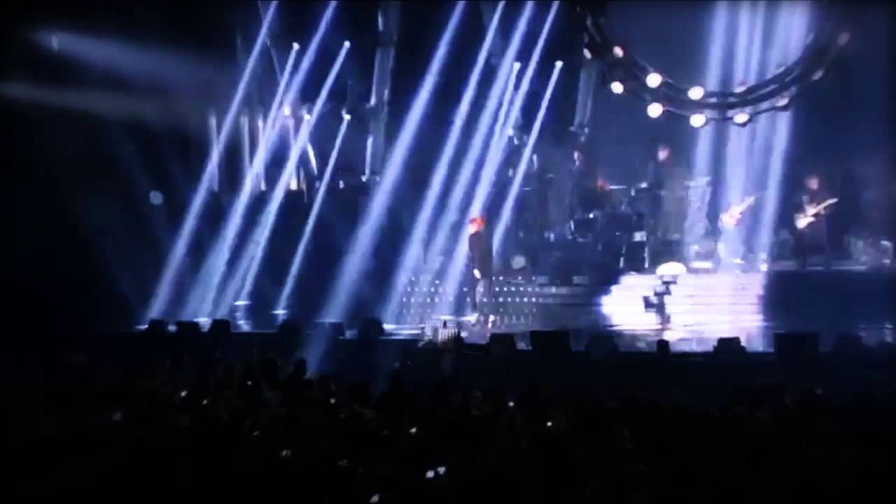 Mylene Farmer   XXL Guyom's Timeless Party Special Resurrection Mashup