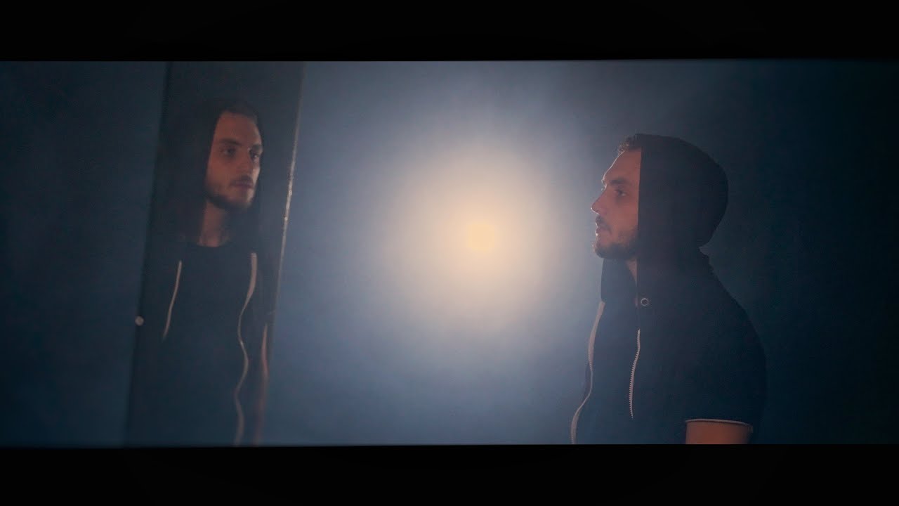 Sammy - Dan Hu Jien (Official Music Video) - Rap Bil-Malti