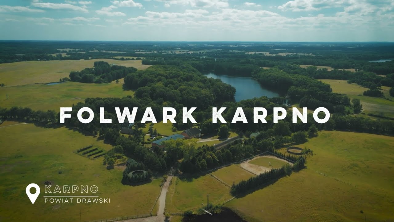 Folwark Karpno short /// dekoppeln.eu 2024