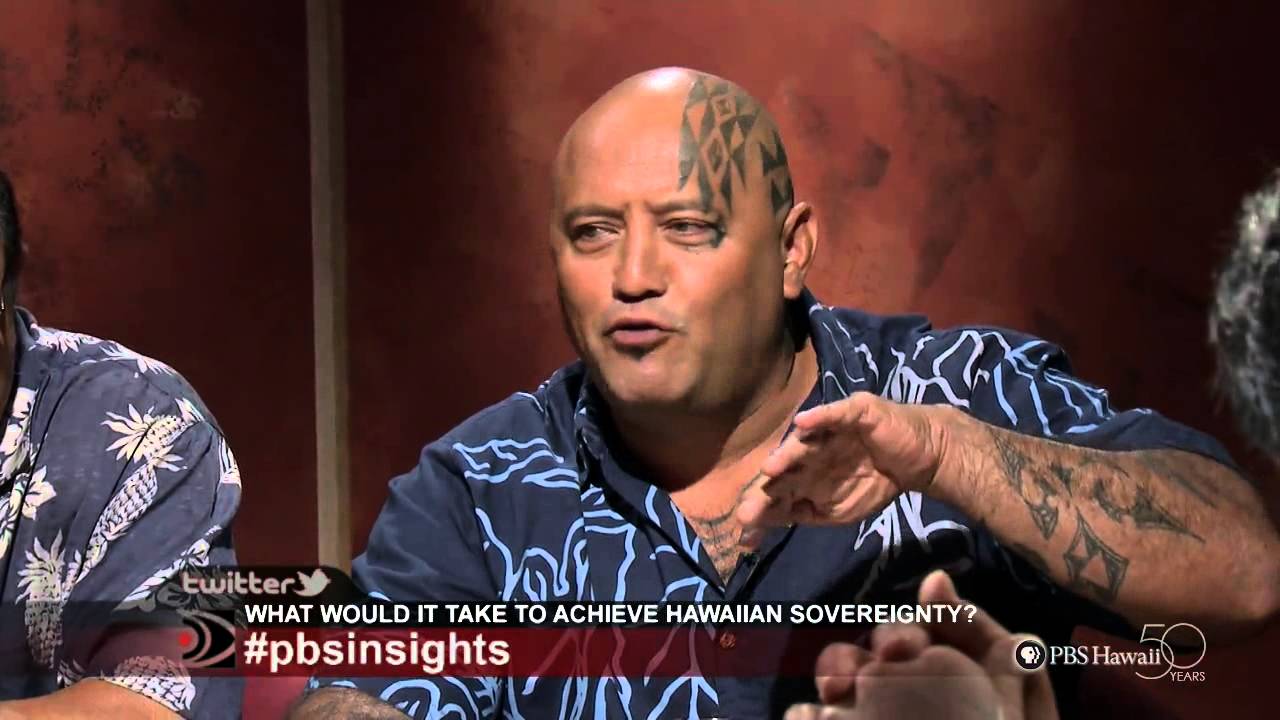 What Would It Take to Achieve Hawaiian Sovereignty? | INSIGHTS ON PBS HAWAIʻI