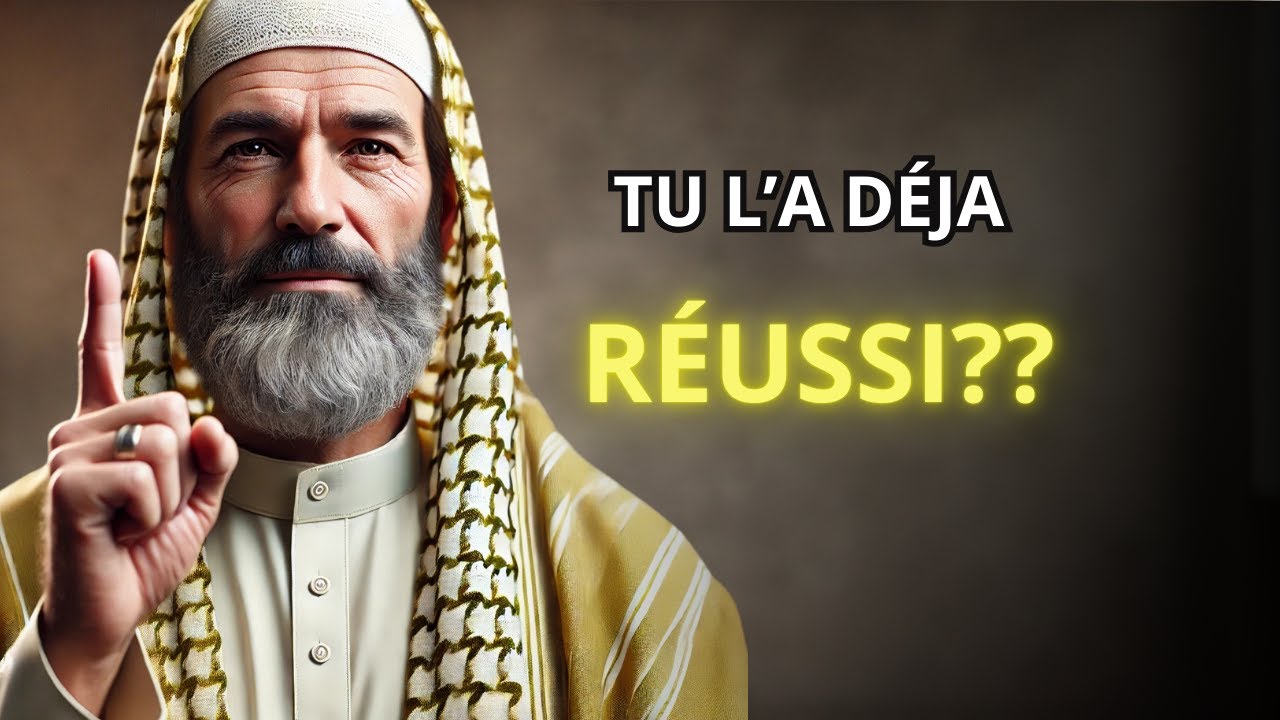 Les 7 épreuves spirituelles les plus difficiles que seuls les élus endurent