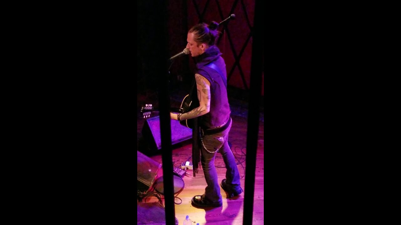 Jimmy Gnecco - 