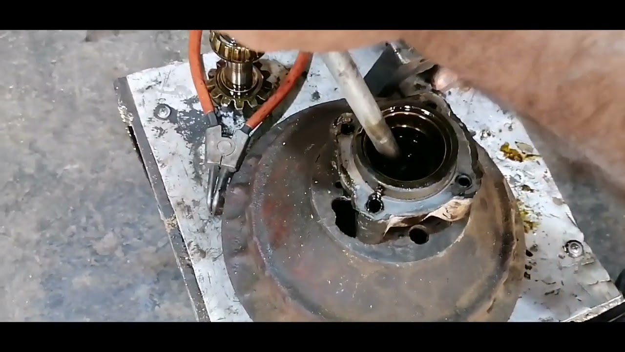 تجفيت عرموطه اكسل ستوته
