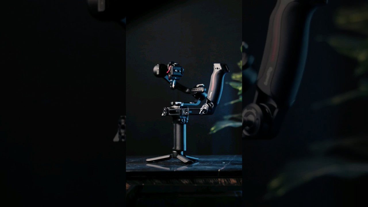 Briefcase Handle For DJI RS 3 Mini | SmallRig Briefcase Handle for DJI RS 3