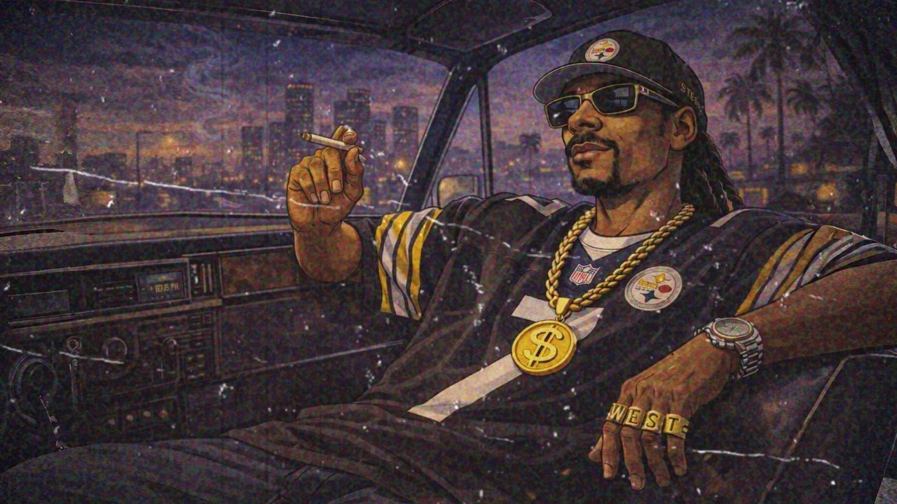 G-Funk & Old School 90s - Dr. Dre x Snoop Dogg Type Beat Golden Era 🌴 G-Funk Classics 2026 Vol #10