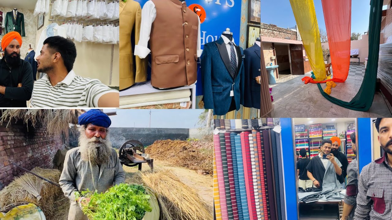 Coat 🧥 pant Done karta  ? Ghar de ve decoration karte ajj dekho 