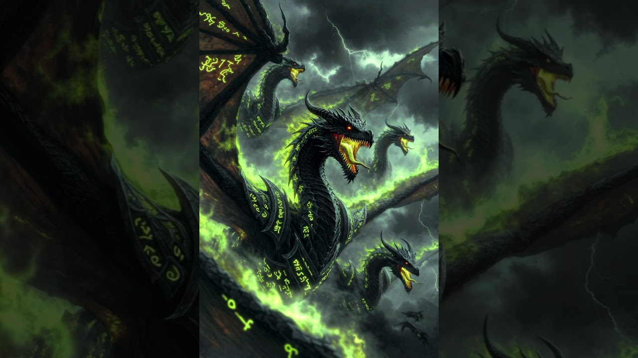 Black Wings Rise - Warriors Of Midgard - Vol 2 - Shadows Of The Nine