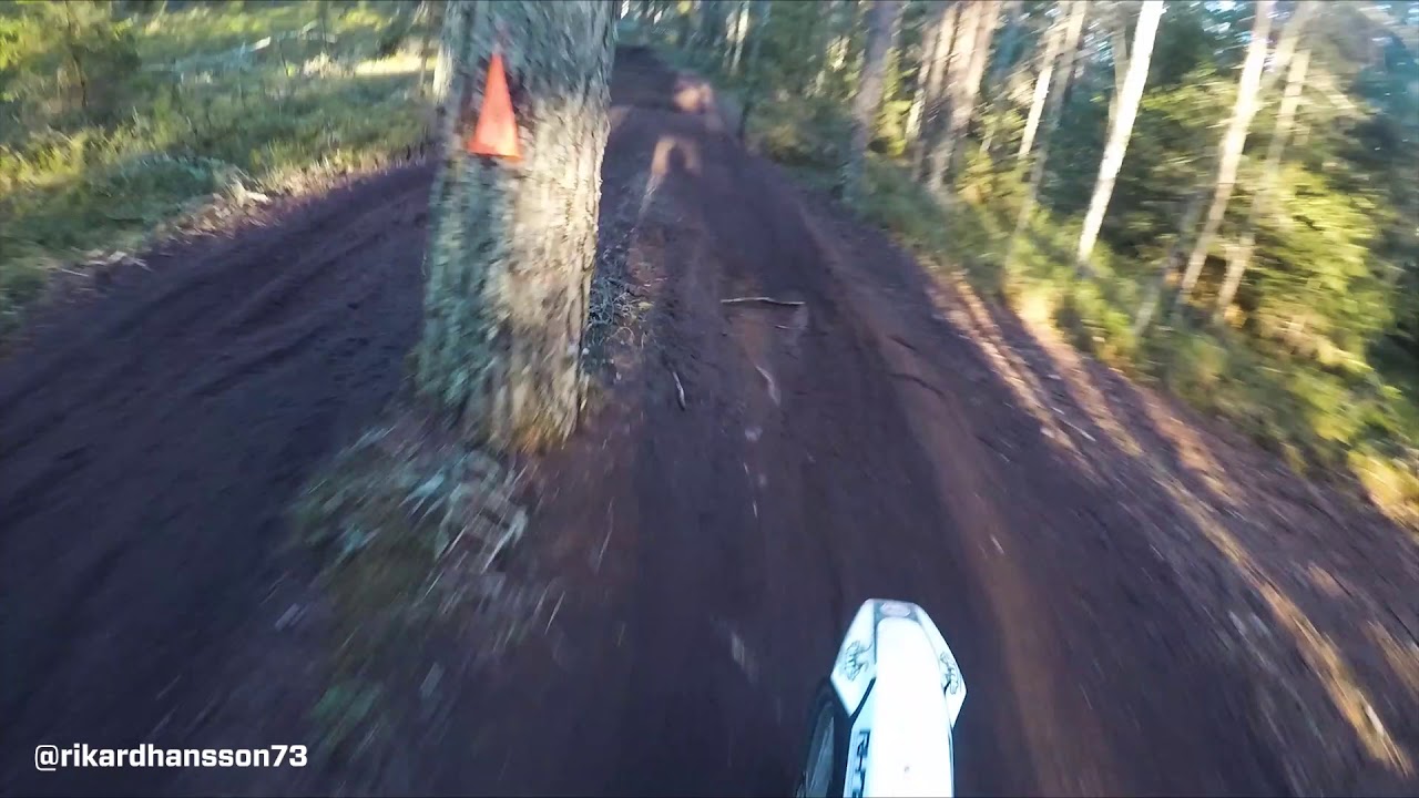 Gopro Rikard Hansson Vintercupen Karlsborg 2020