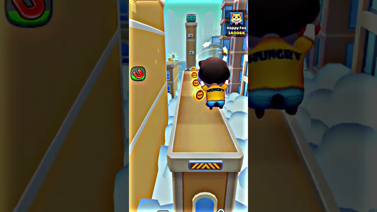 I Created A Pet Runner Game For My Dog