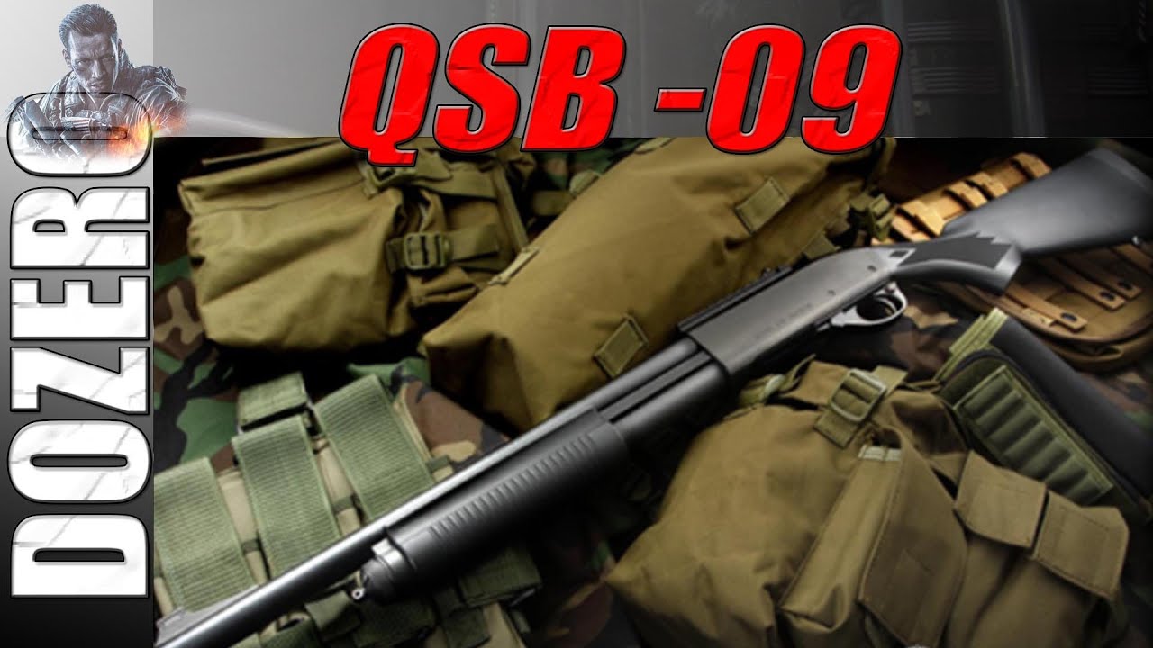 Skill pra que??? Meu nome é DOZERO (QBS-09)