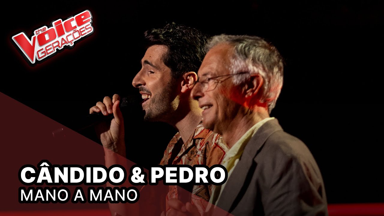 C&acirc;ndido & Pedro - 