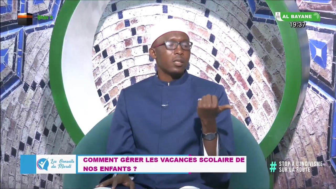 Conseils du mardi du 06-06-2023