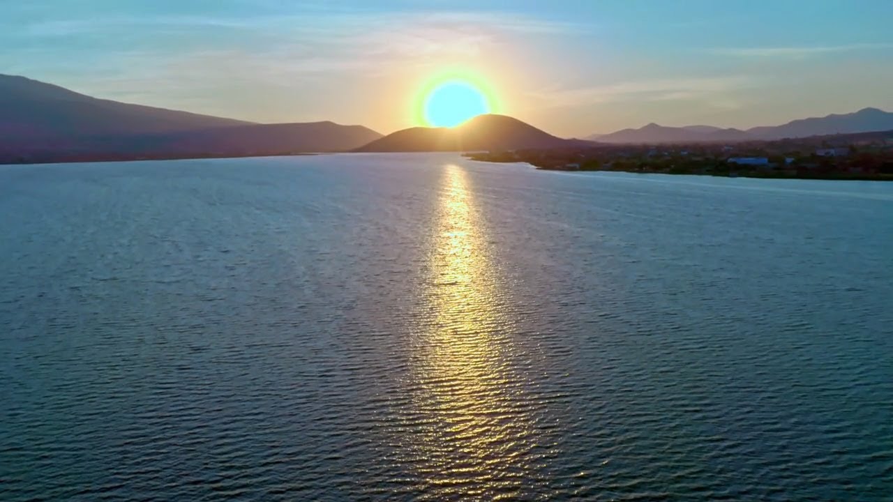 Cada Palabra Tuya Es Como Un Amanecer I Impact