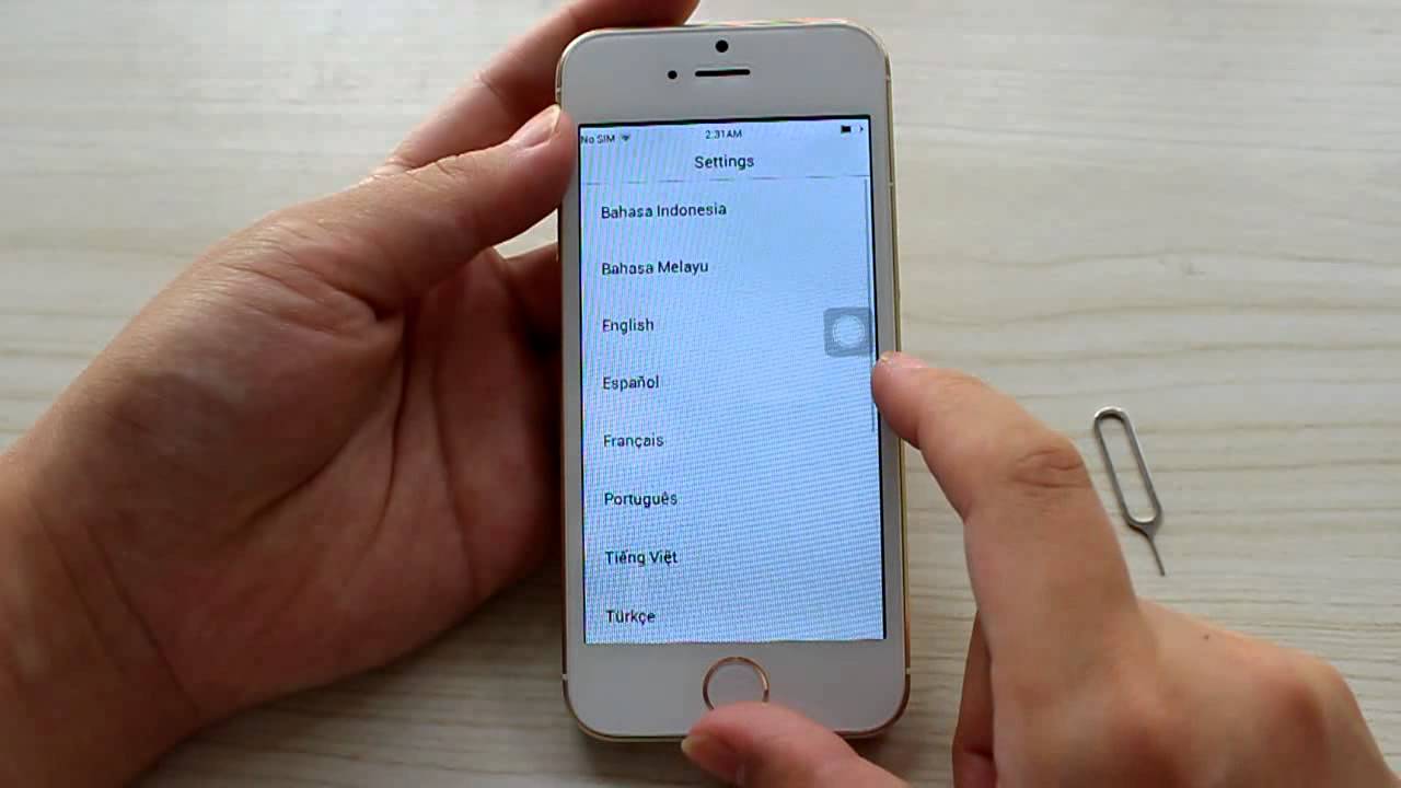 Golden Zophone i5S MTK6572 Dual Core 4.0 Inch Retina Screen IOS Menu Nano SIM--androidoutlets.com