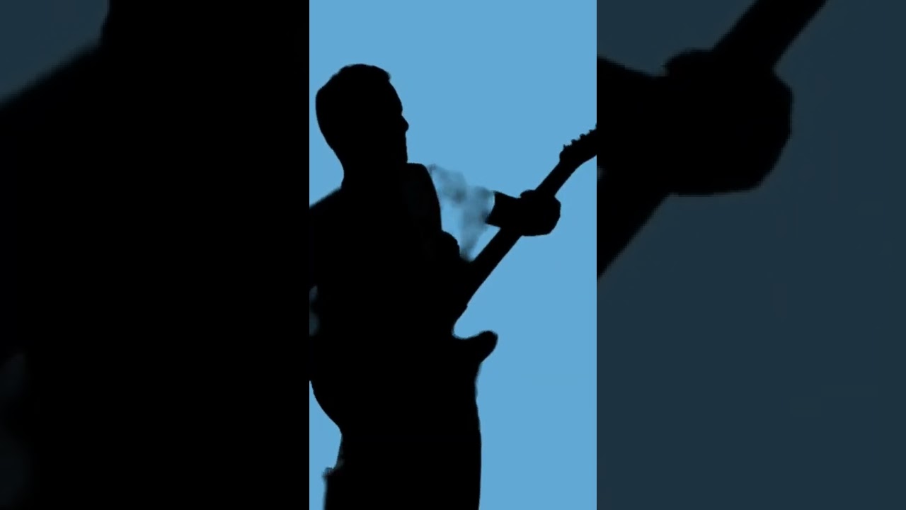 Teaser for the &ldquo;Entrance&rdquo; lyric video coming next week.      #bluesrock #bluesrockmusic