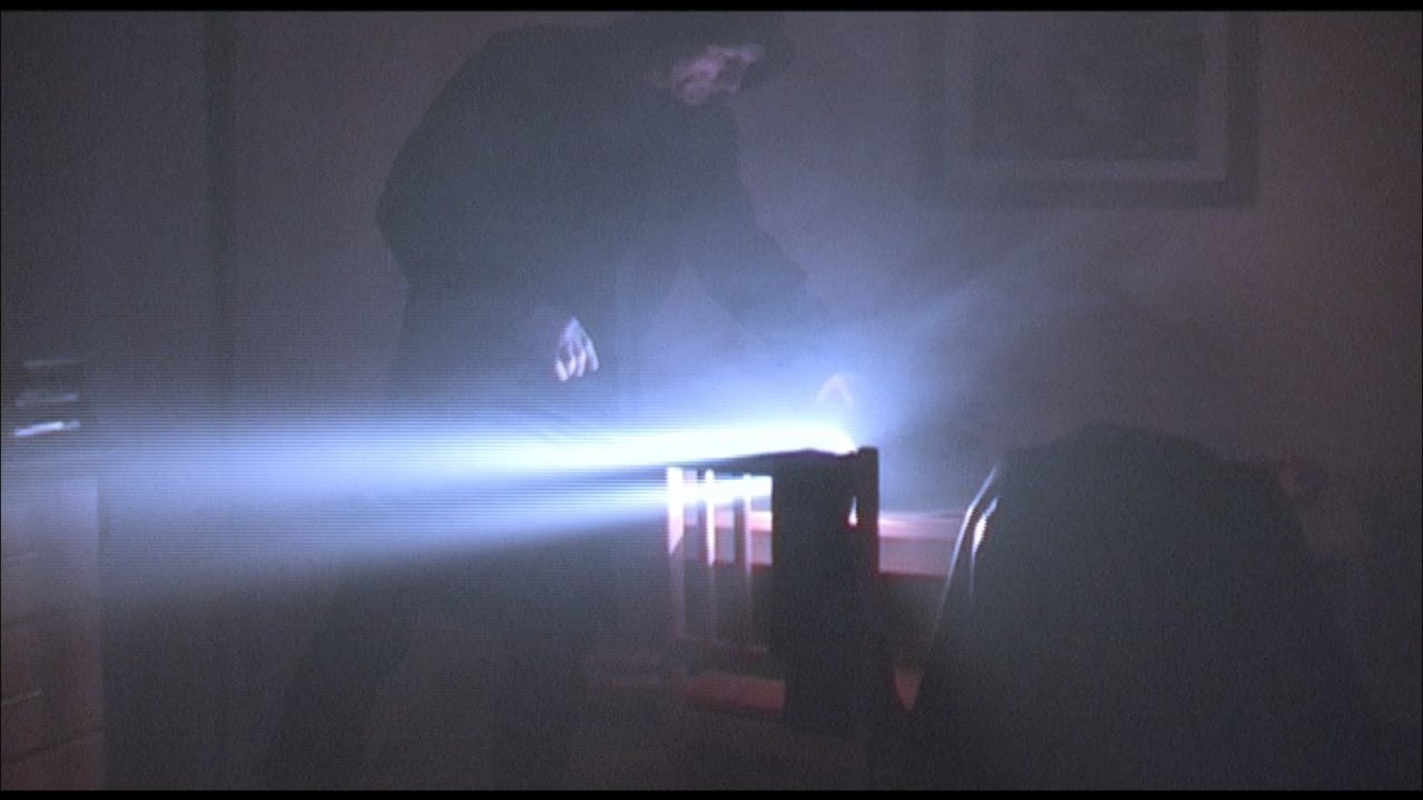 Deviant (2008) - Short Film
