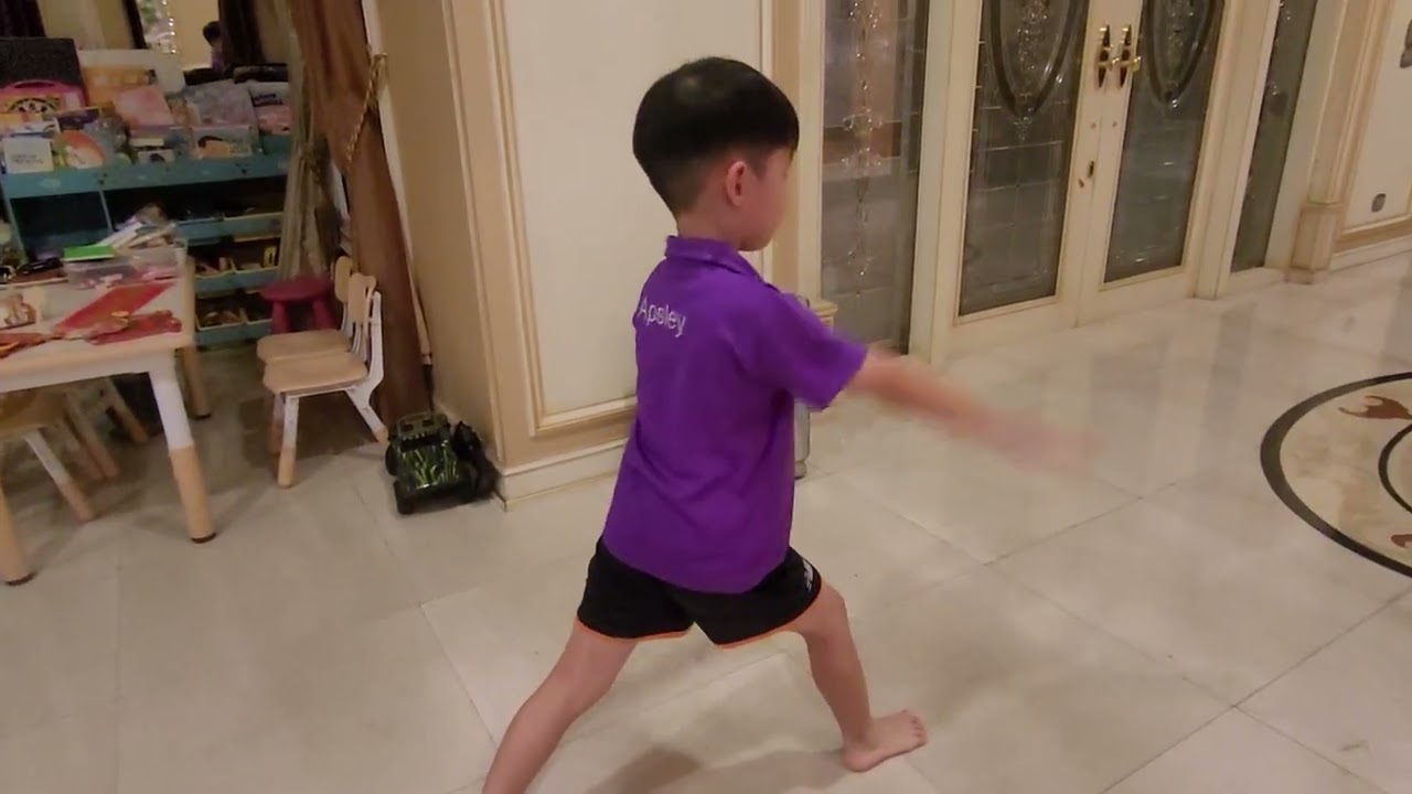 How To Do a cartwheel by perm