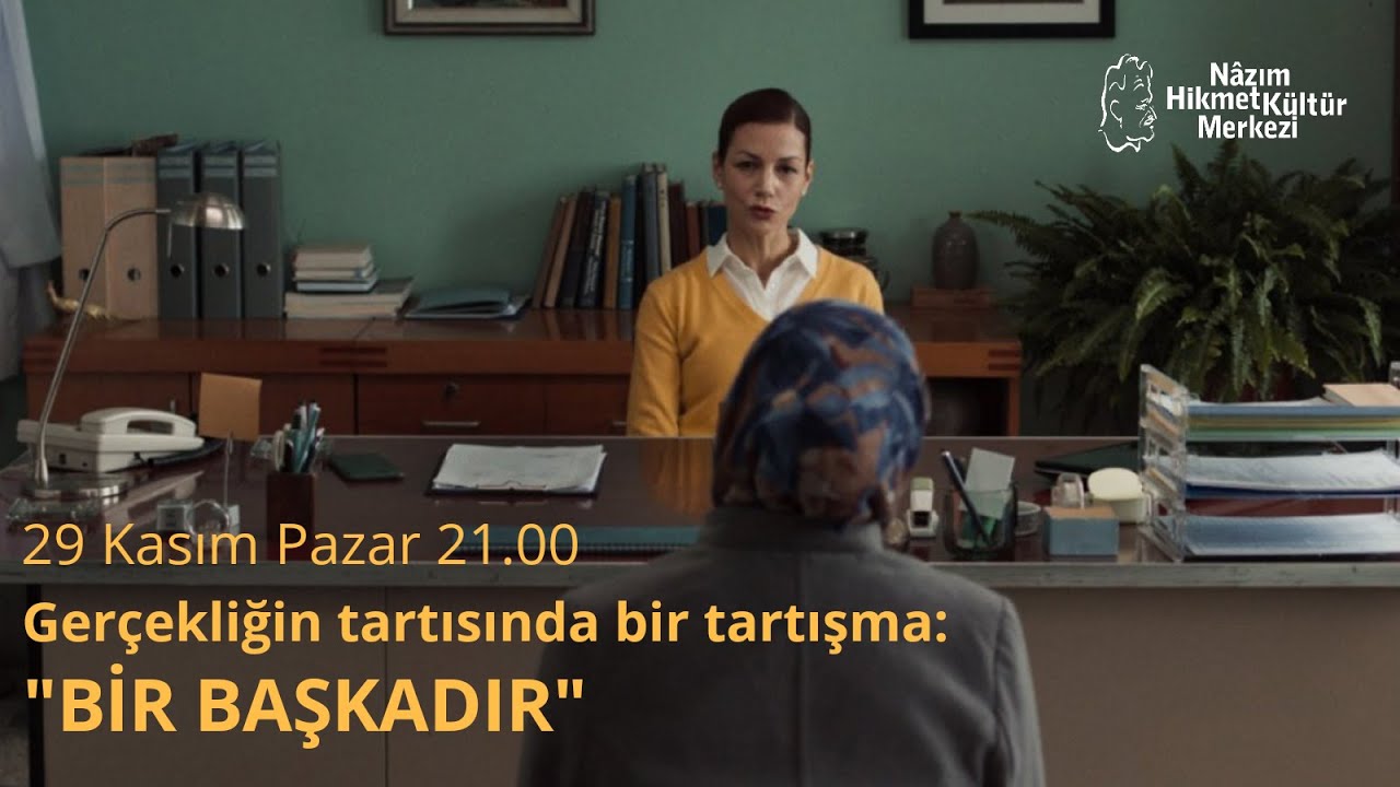 Gerçekliğin Tartısında Bir Tartışma: 