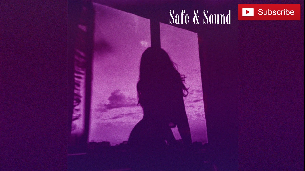 Henry Young - Safe & Sound