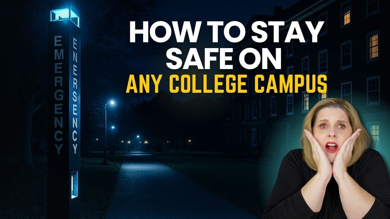 The Campus Safety Mistakes Everyone Makes