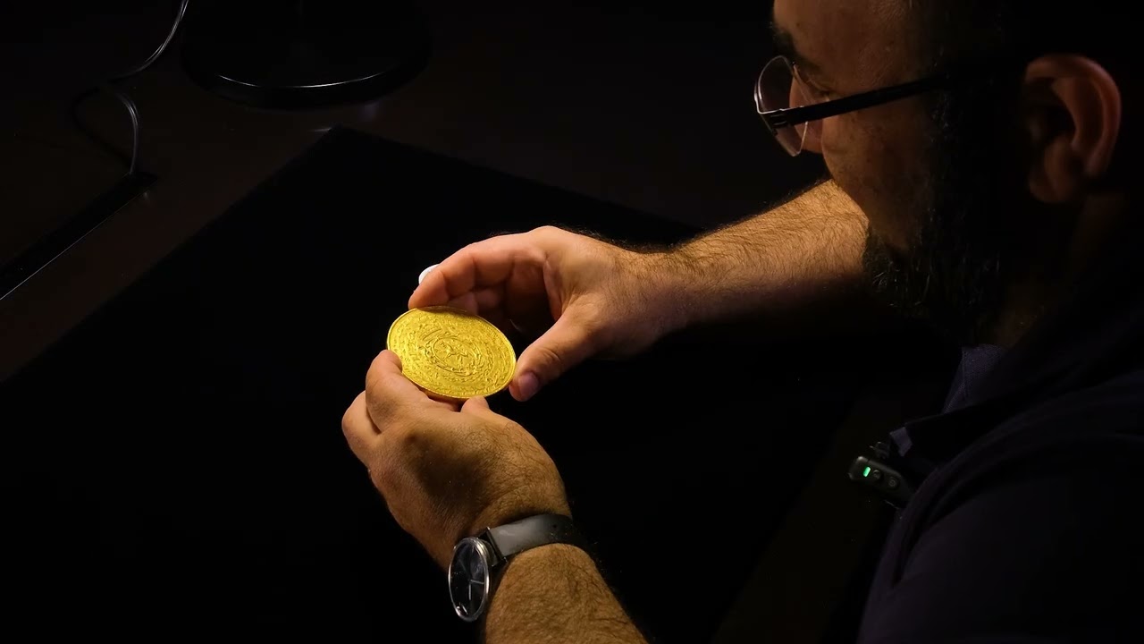 NAC Offers More NGC-certified Traveller Collection Coins, Including a Seven-Figure Ultra-rarity