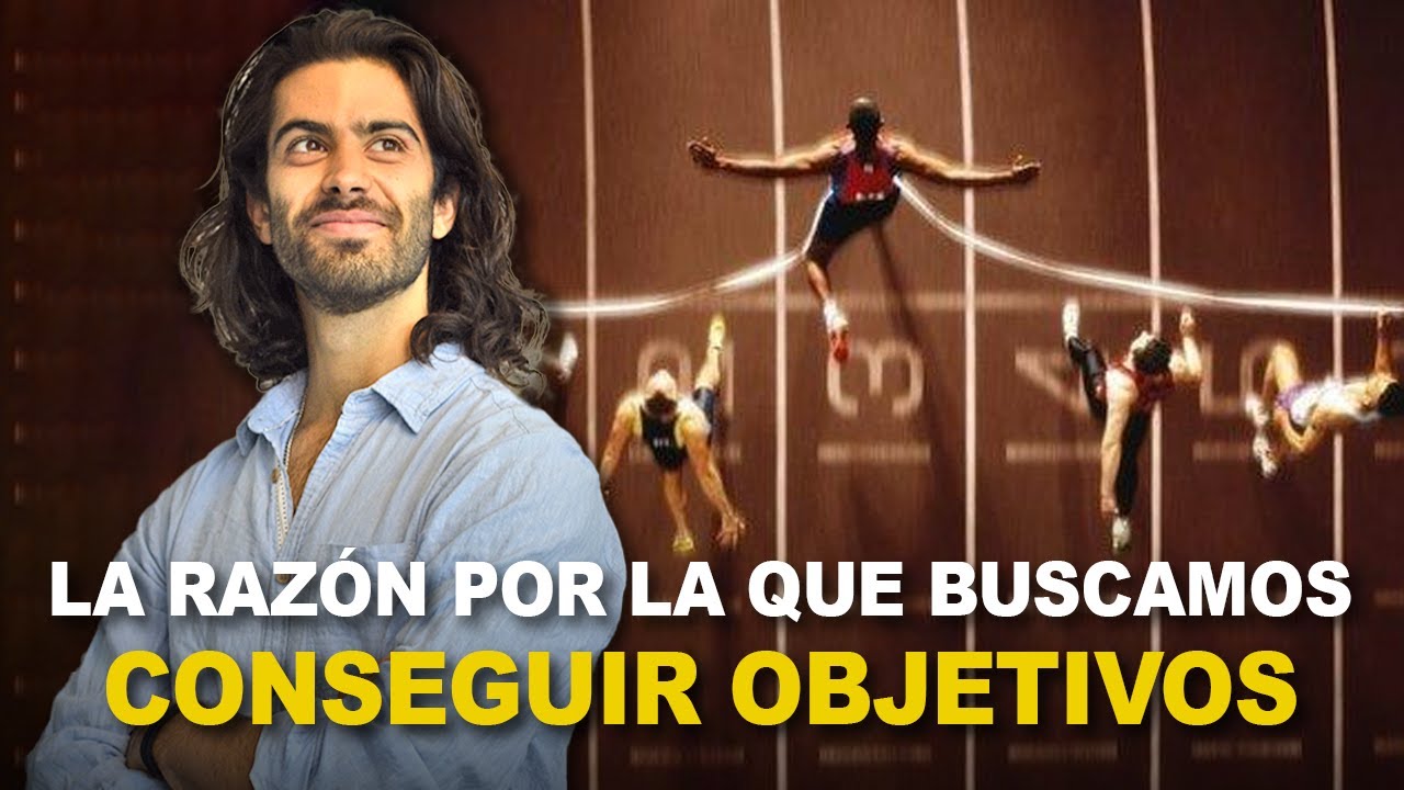 El origen de la satisfacci&oacute;n personal