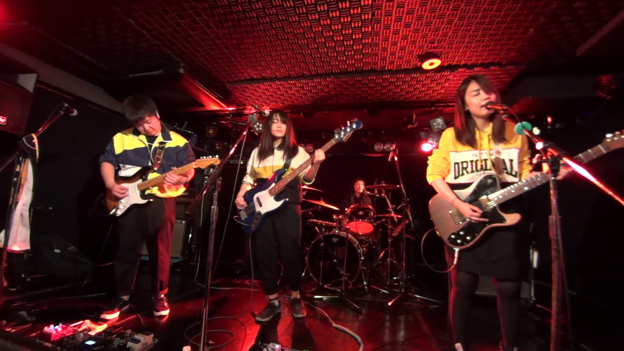 おもてなし　(tricot cover)